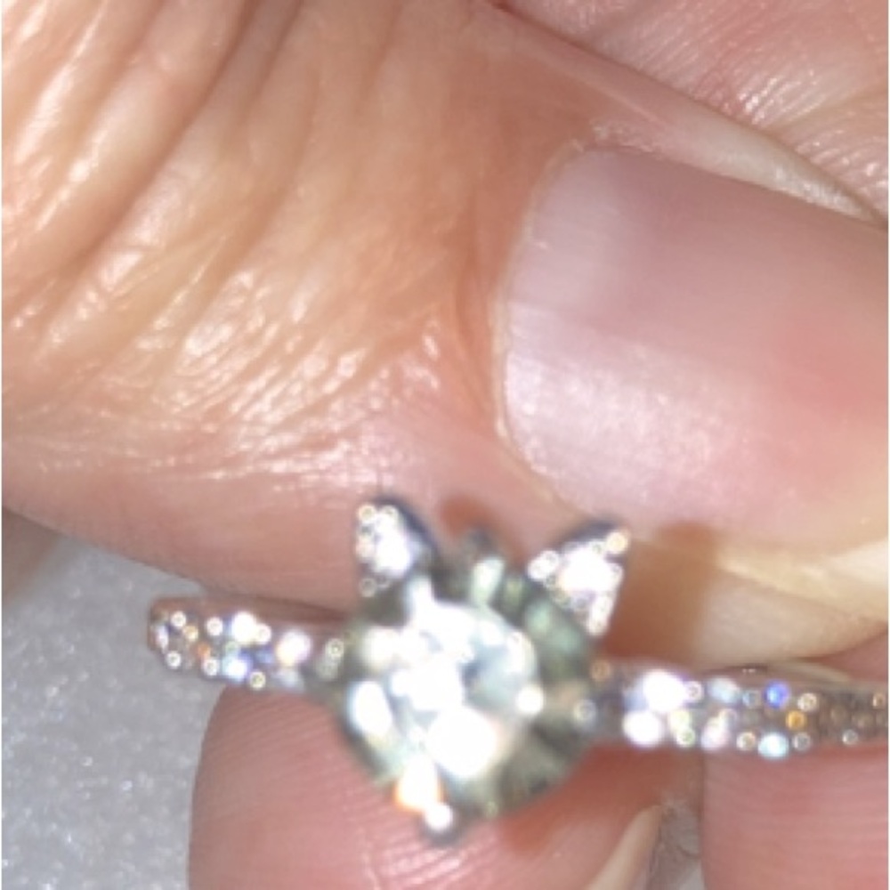 🆕 kitten Ring 🐈⬛ 💍 ❗️❗️ - Picture 5 of 6